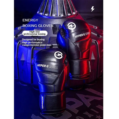 Boxing Gloves Sparring Gloves Men and Women