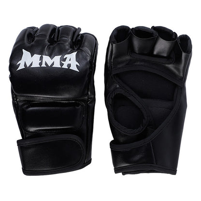 Kick MMA Boxing Gloves for Men & Women