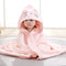 pink cat